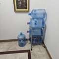 SAR 30,  Water Bottles (empty)