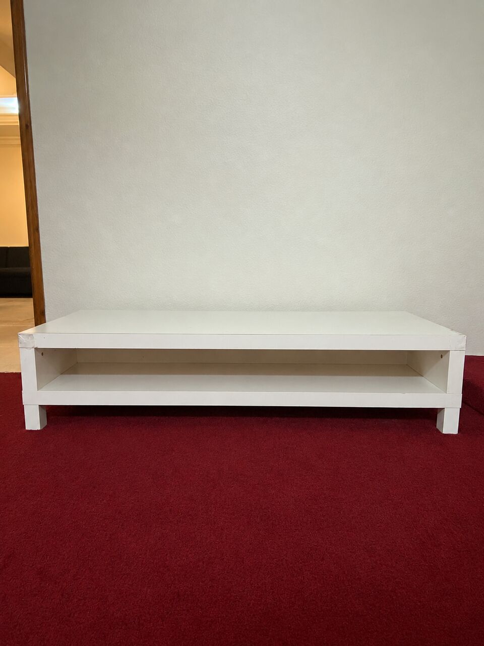 Al Jubail Al Balad, Furniture, SAR 200,  TV STAND AND COFFEE TABLE FOR SALE