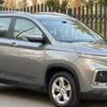 SAR 29000,  Chevy Capitiva,  2021,  Automatic,  290 KM,    One Owner