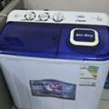 SAR 300,  Frego Semi Automatic Washing Machine 7 Kgs In Good Condition