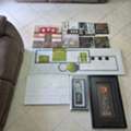 SAR 100,  Collection Of Wall Art Paintings & Photo Frames &ndash; Good Condition