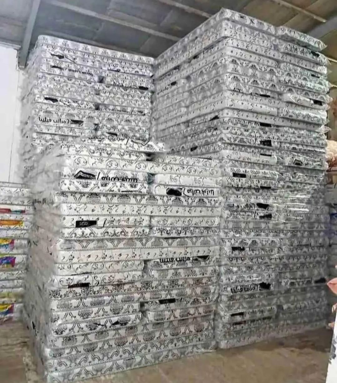 Jeddah, Furniture, SAR 5,  New Mattress Available In Low Price