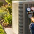 Reliable AC Repair Laredo TX | RAM Electric & Air