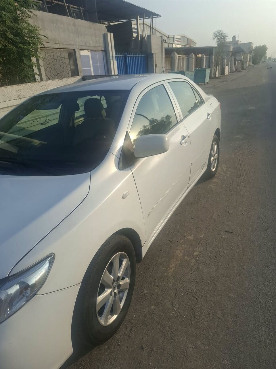 Dammam, Vehicles, Cars & Trucks , SAR 18000,  Toyota Corolla,  2009,  Automatic,  231199 KM,