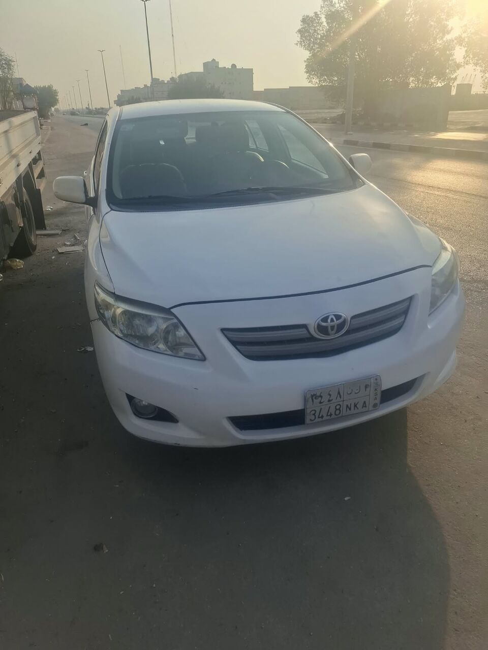 Dammam, Vehicles, Cars & Trucks , SAR 18000,  Toyota Corolla,  2009,  Automatic,  231199 KM,