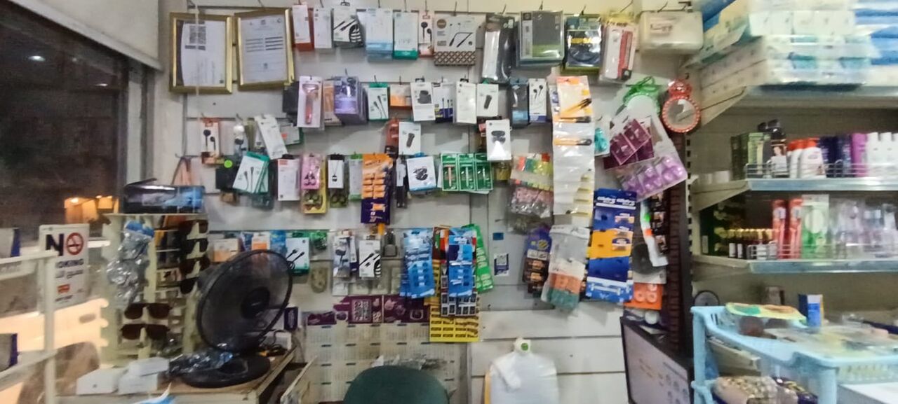 Dammam, Food, SAR 110000,  Supermarket For Seal Saihat