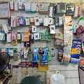 SAR 110000,  Supermarket For Seal Saihat