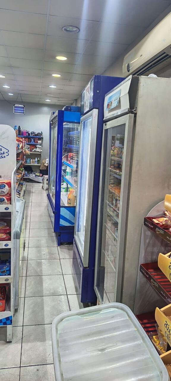 Dammam, Food, SAR 110000,  Supermarket For Seal Saihat