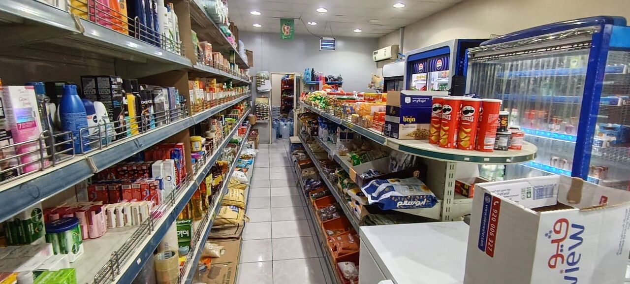 Dammam, Food, SAR 110000,  Supermarket For Seal Saihat