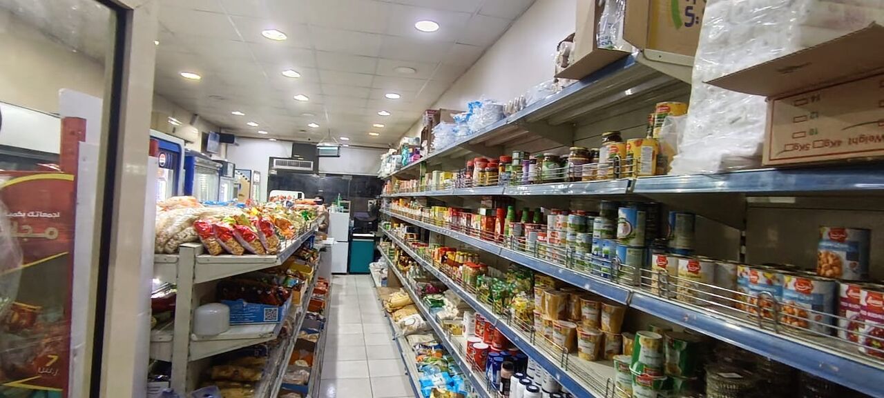 Dammam, Food, SAR 110000,  Supermarket For Seal Saihat