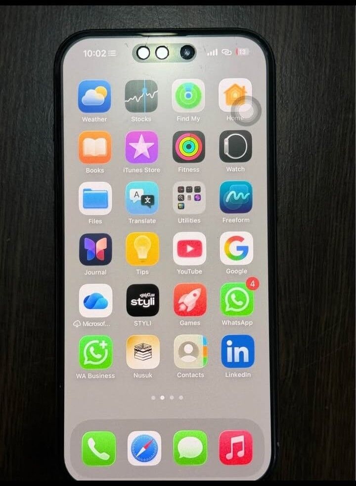 Dammam, Mobile Phones, SAR 2400,  Iphone 15