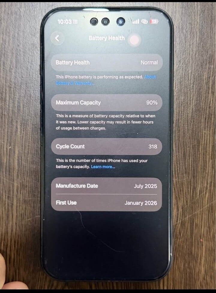 Dammam, Mobile Phones, SAR 2400,  Iphone 15