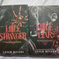 SAR 120,  Little Stranger & Little Liar &ndash; Book Bundle