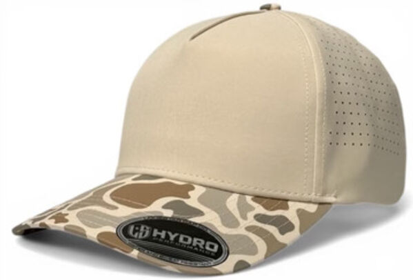 New York, Business, Hydro Blank Hats & Waterproof Hats | Lone Star Cap Co.