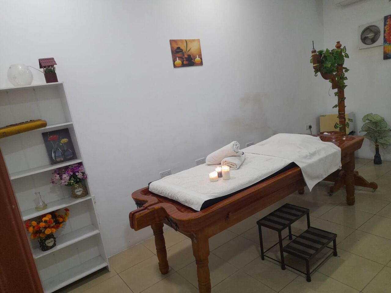 Jid Ali, Businesses For Sale, BHD 2500,  Ladies Saloon And Spa For Sale With BPC