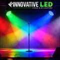 How To Design Stage Lighting: 4-Step Plan & Rigs