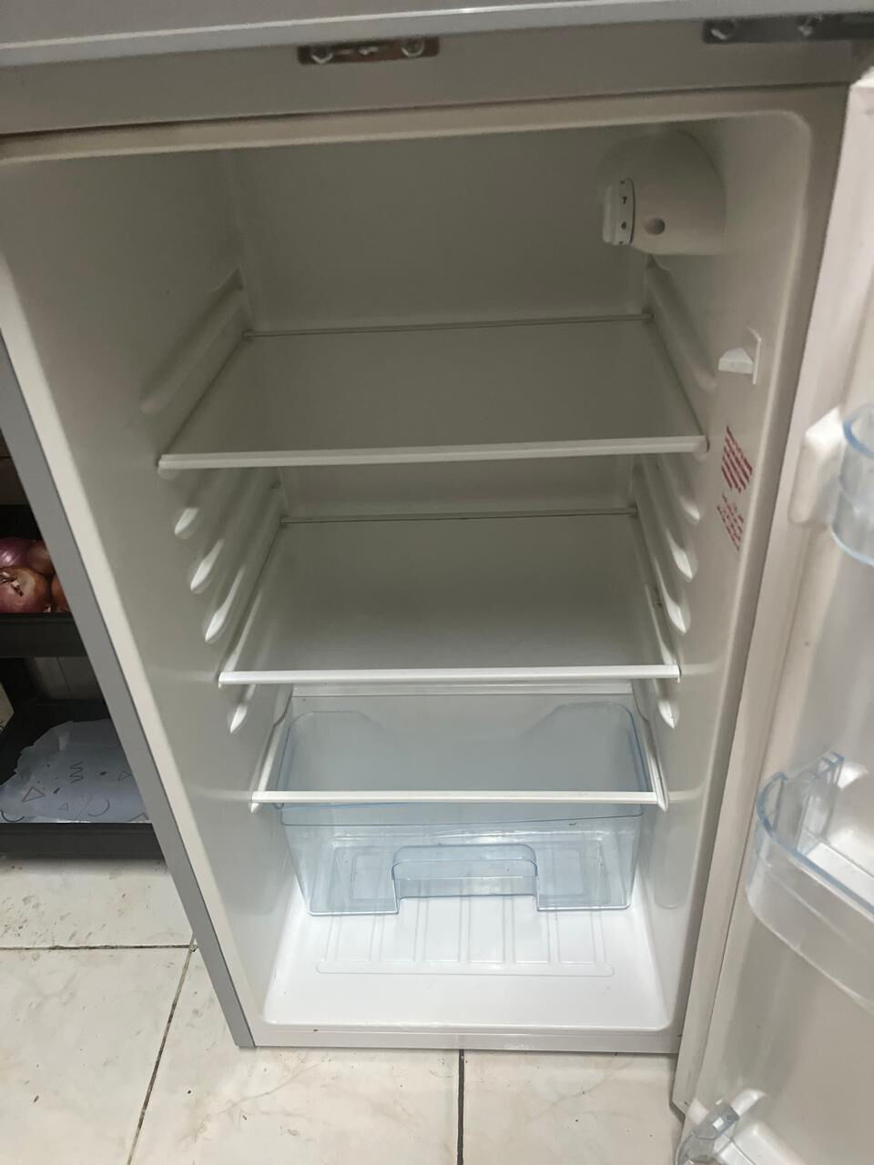 Dammam, Appliances, SAR 600,  Refrigerator