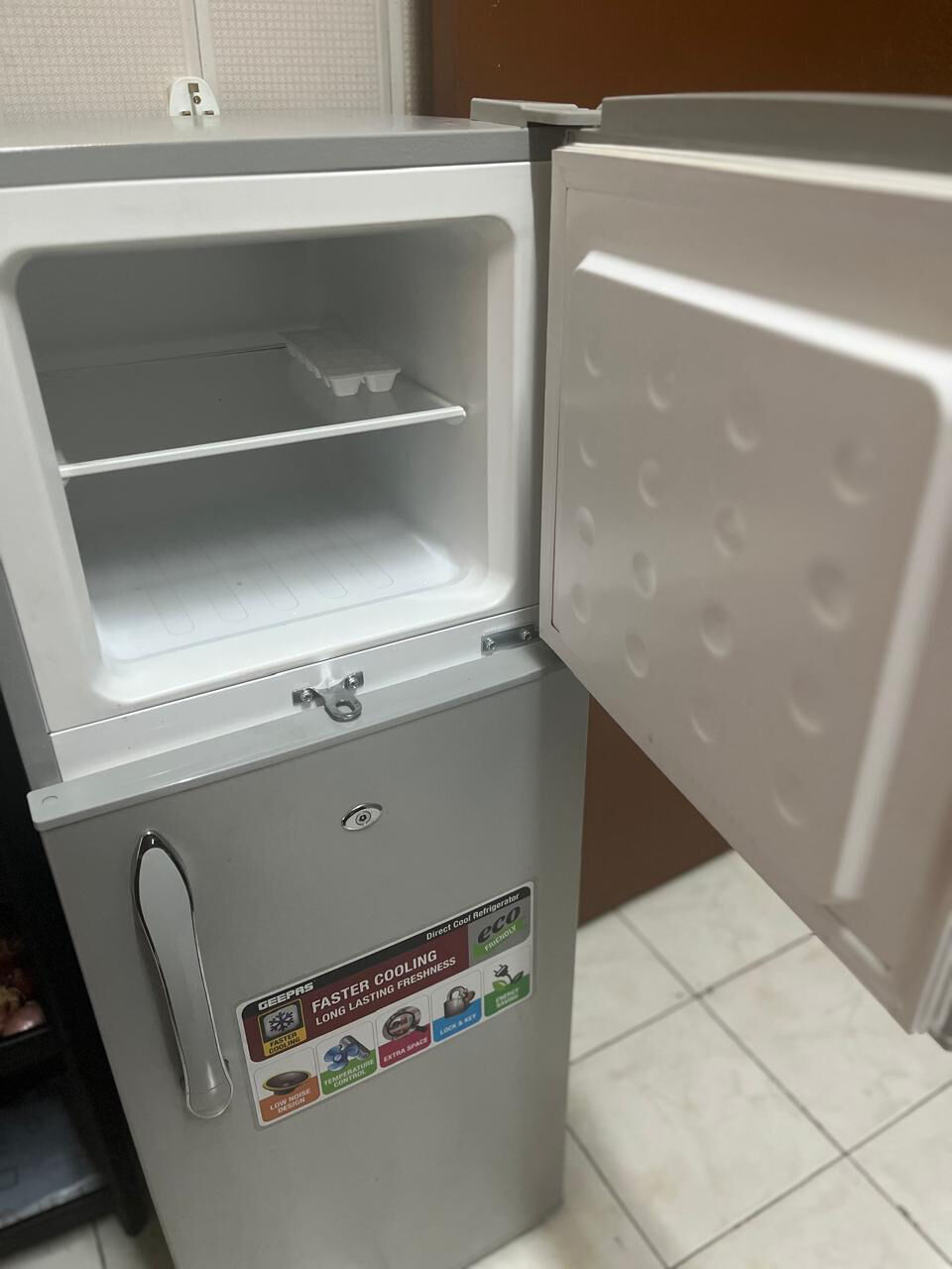 Dammam, Appliances, SAR 600,  Refrigerator