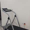 SAR 1000,  Health Care Foldable Treadmill - Perfect Condition
