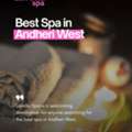 Best Spa In Andheri West - Lavella Spa