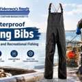 Best Waterproof Fishing Bibs For Fishing | Cape Fishermen&rsquo;s Supply&ndash; Cape Fishermen's Suppl
