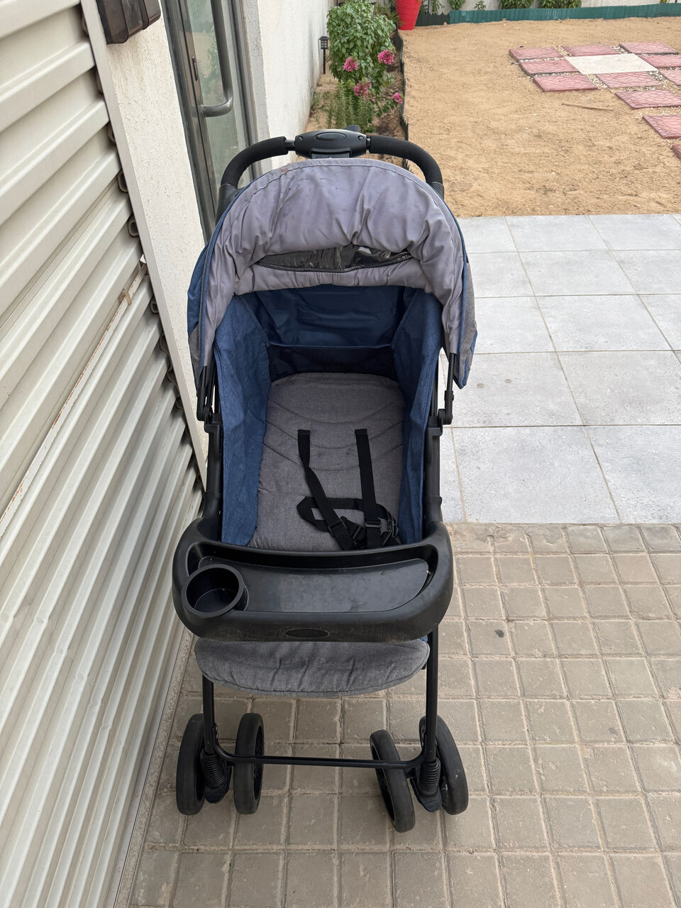 Dammam, Baby & Kid Stuff, SAR 150,  Baby Stroller Avalible