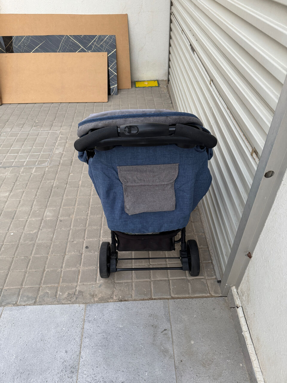Dammam, Baby & Kid Stuff, SAR 150,  Baby Stroller Avalible