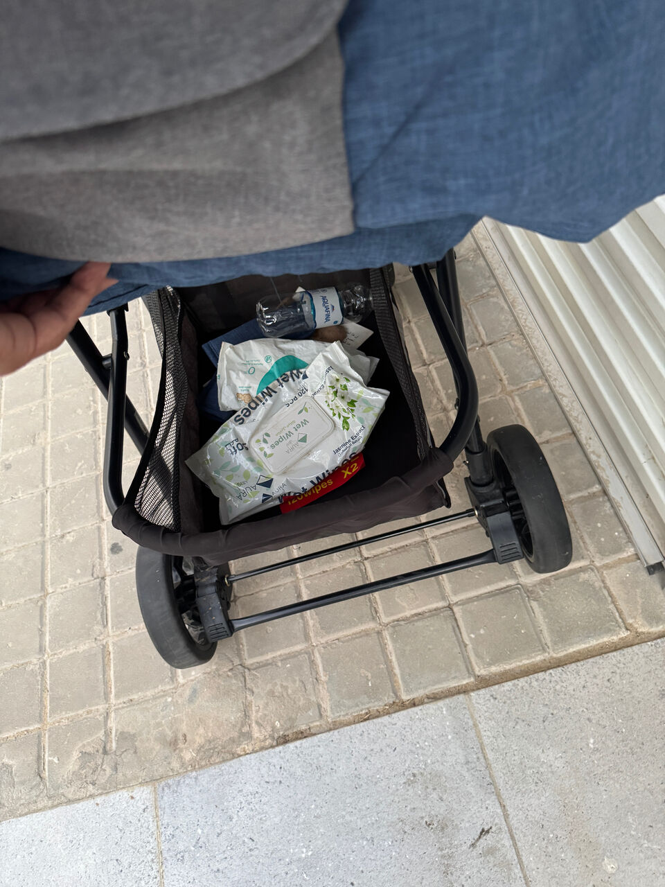 Dammam, Baby & Kid Stuff, SAR 150,  Baby Stroller Avalible