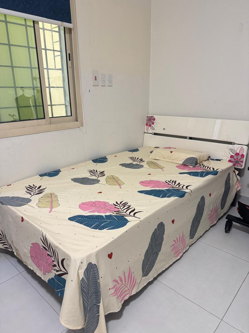 Dammam, Furniture, SAR 1,  Used Beds, Office Chair & Baby Stroller For Sale &ndash; Throwaway Prices | Dammam