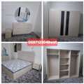 SAR 111,  New Bedroom Set Sale Online Home Devlree