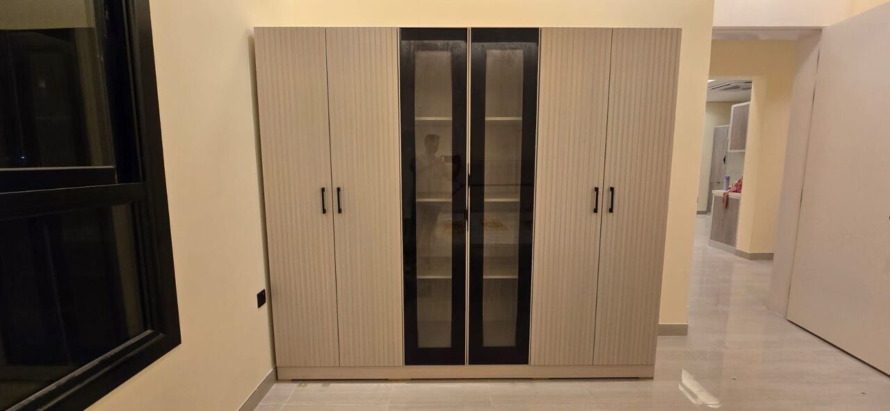 Al Malaz, Furniture, SAR 111,  New Bedroom Set Sale Online Home Devlree