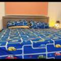 SAR 500,  Bedset In Good Condition