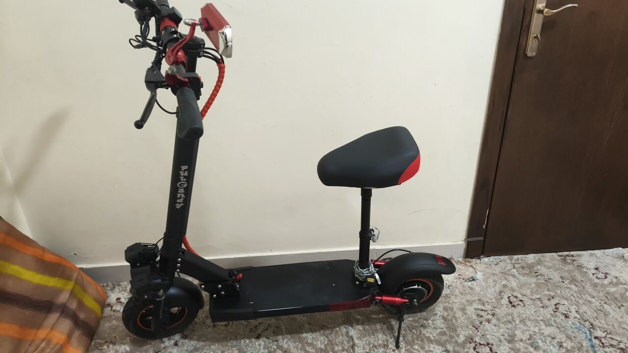 Dammam, Motorcycles, SAR 750,  Scooter🛴🛴🛴