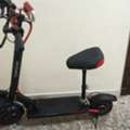 SAR 750,  Scooter🛴🛴🛴