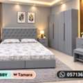 SAR 1599,  New Brand High Quality Bedroom Set Available