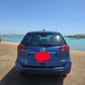 SAR 56000,  Nissan X-Trail,  2020,  Automatic,  121 KM,