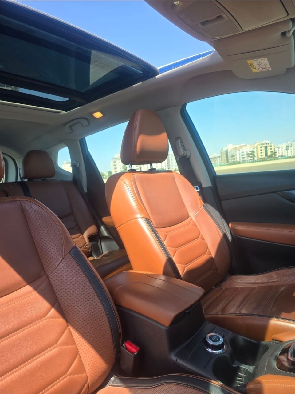 Al Baghdadyiah Al Gharbyia, Vehicles, Cars & Trucks , SAR 56000,  Nissan X-Trail,  2020,  Automatic,  121 KM,