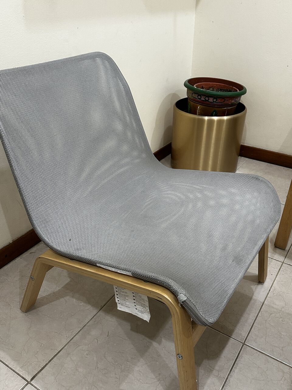 Khobar, Furniture, SAR 300,  IKEA Chairs And Wooden Coffee Table