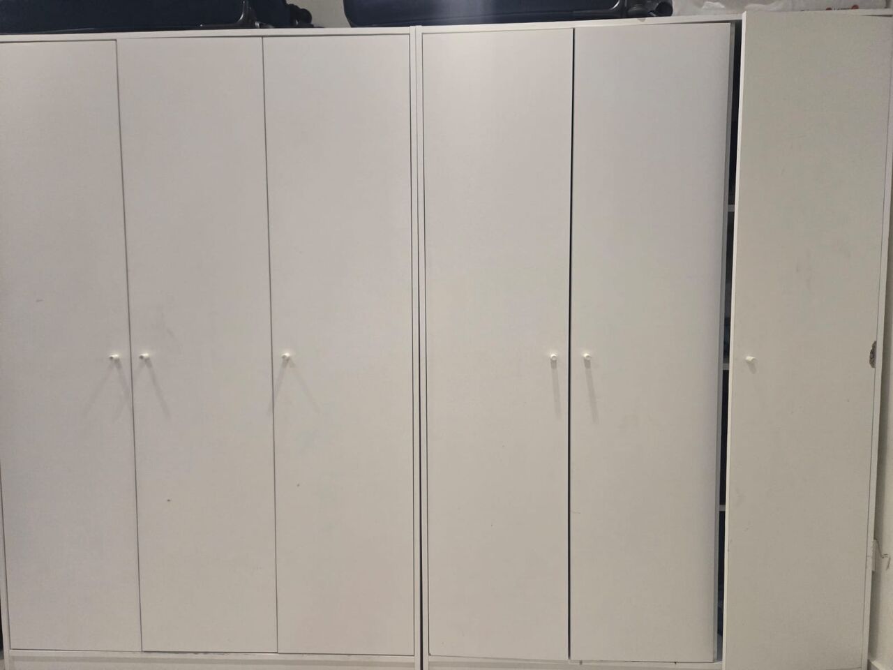 Jeddah, Furniture, SAR 350,  IKEA  Wardrobe For Sale