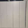 SAR 350,  IKEA  Wardrobe For Sale