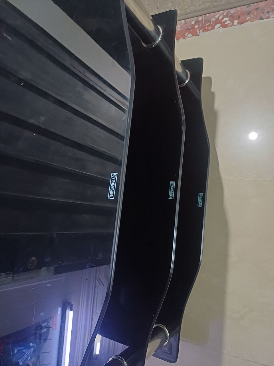 Jeddah, Furniture, SAR 120,  TV Trolley, LCD Table Available For Sale Including Delivery.