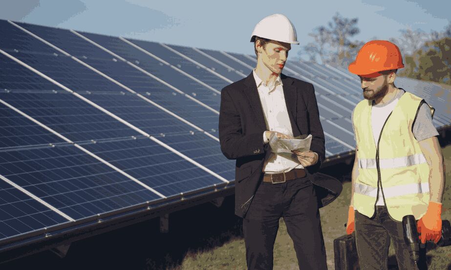 New York, Business, How To Choose The Right Commercial Solar Lease Provider In Southern California