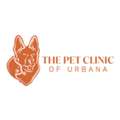 The Pet Clinic Of Urbana