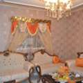 Urgent Sale! Sofa Set With Center Glass Table