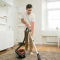 Professional Carpet Cleaners In Gresham, Oregon