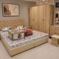 SAR 1600,  Bedroom Set Avalible
