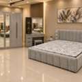 SAR 2800,  Bedroom Set Avalible