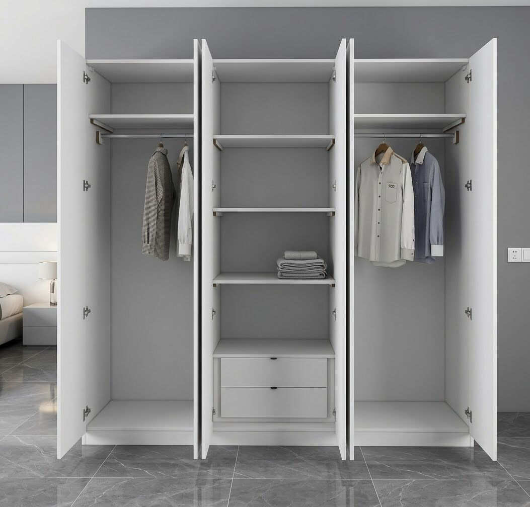 Jeddah, Furniture, SAR 2800,  Bedroom Set Avalible