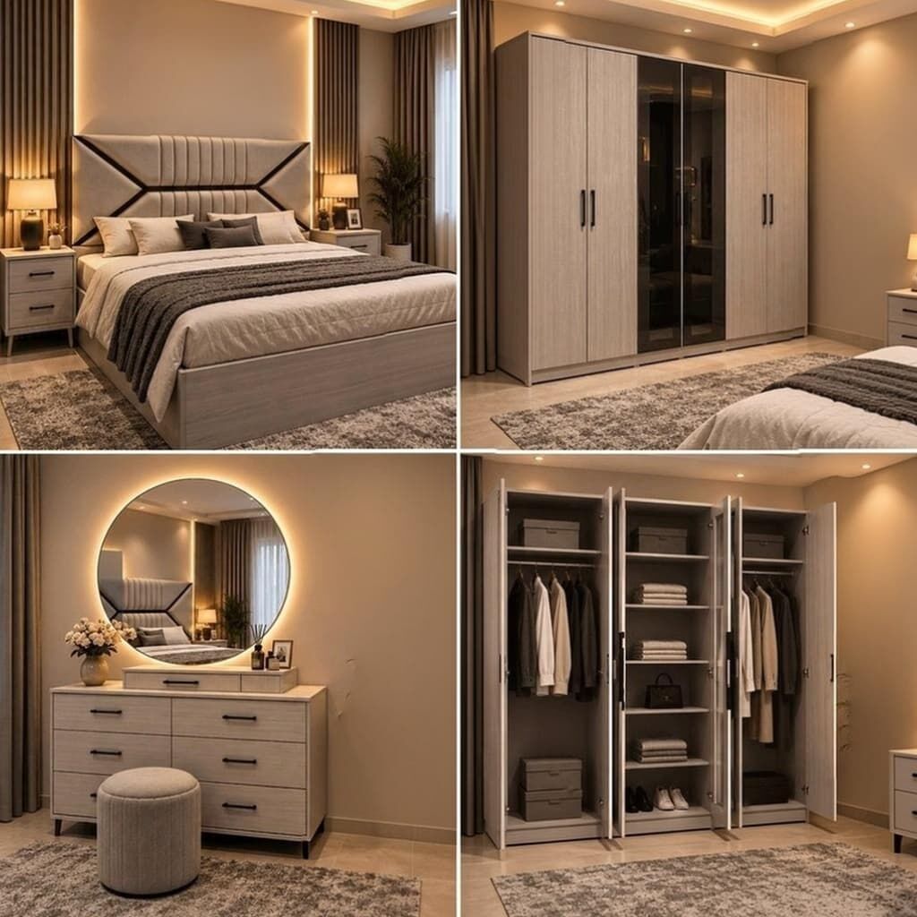 Hara, Furniture, SAR 1,  Furniture Gallery