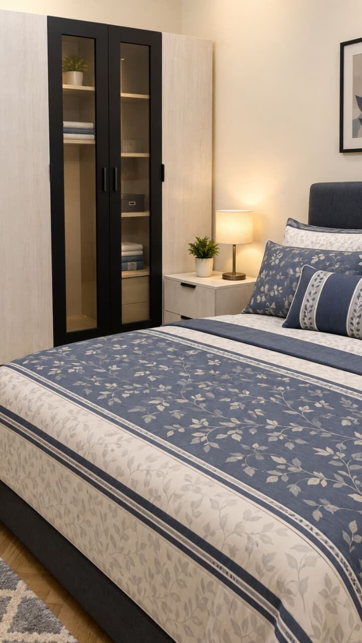 Al Aziziyah, Apartments, Flats, Houses & Villas, SAR 2300/month,  1 BR,  Elite One Room Studio Apartment (Aziziyah)